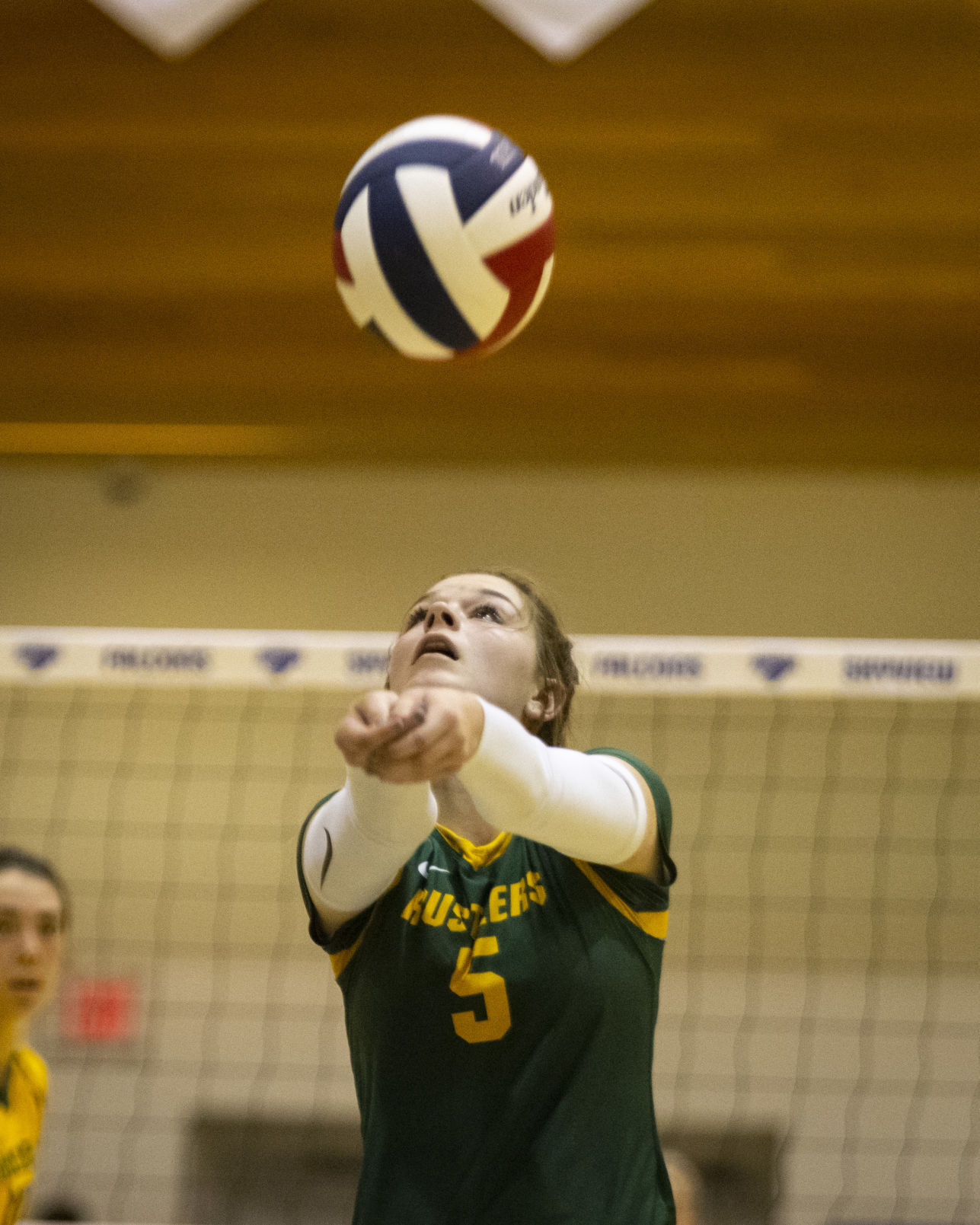 Billings Skyview vs. Great Falls CMR